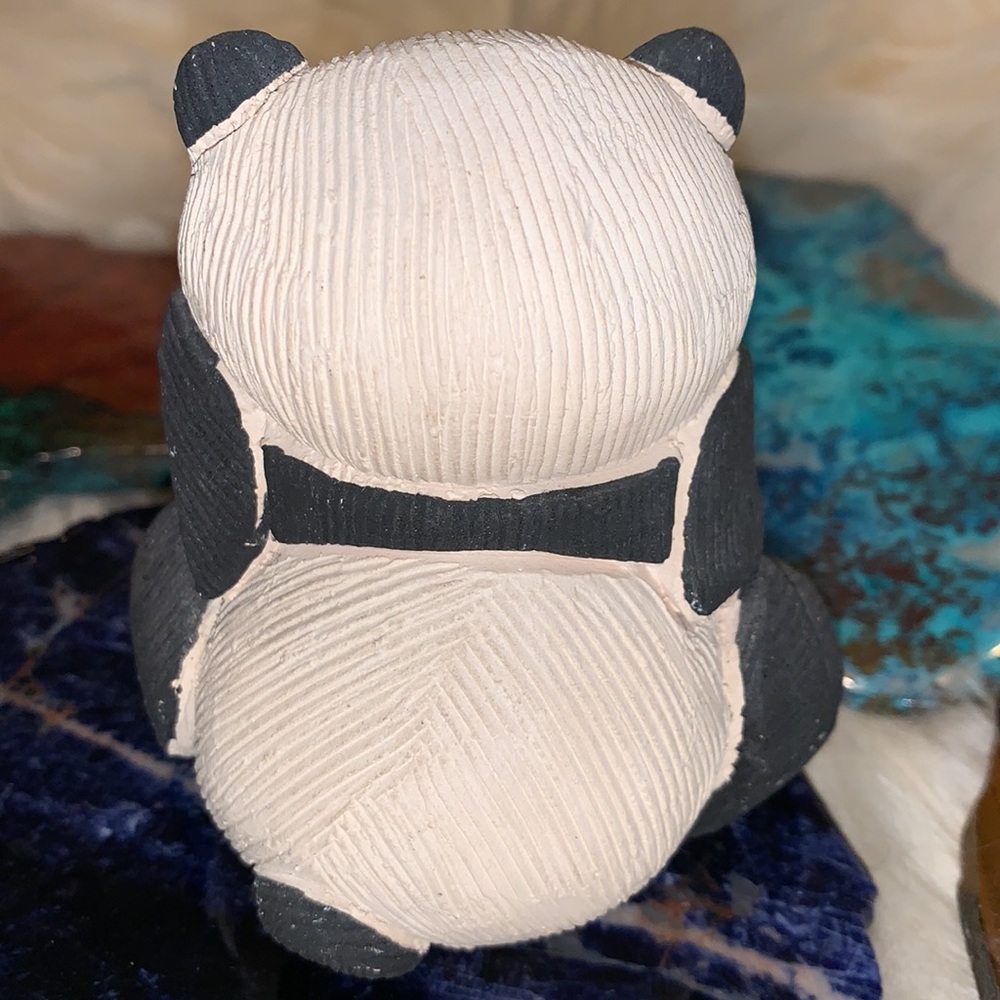 Artesania Rinconada Panda Retired - Picture 7 of 10
